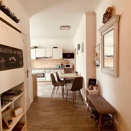 Anno Apartman Siofok Exterior photo