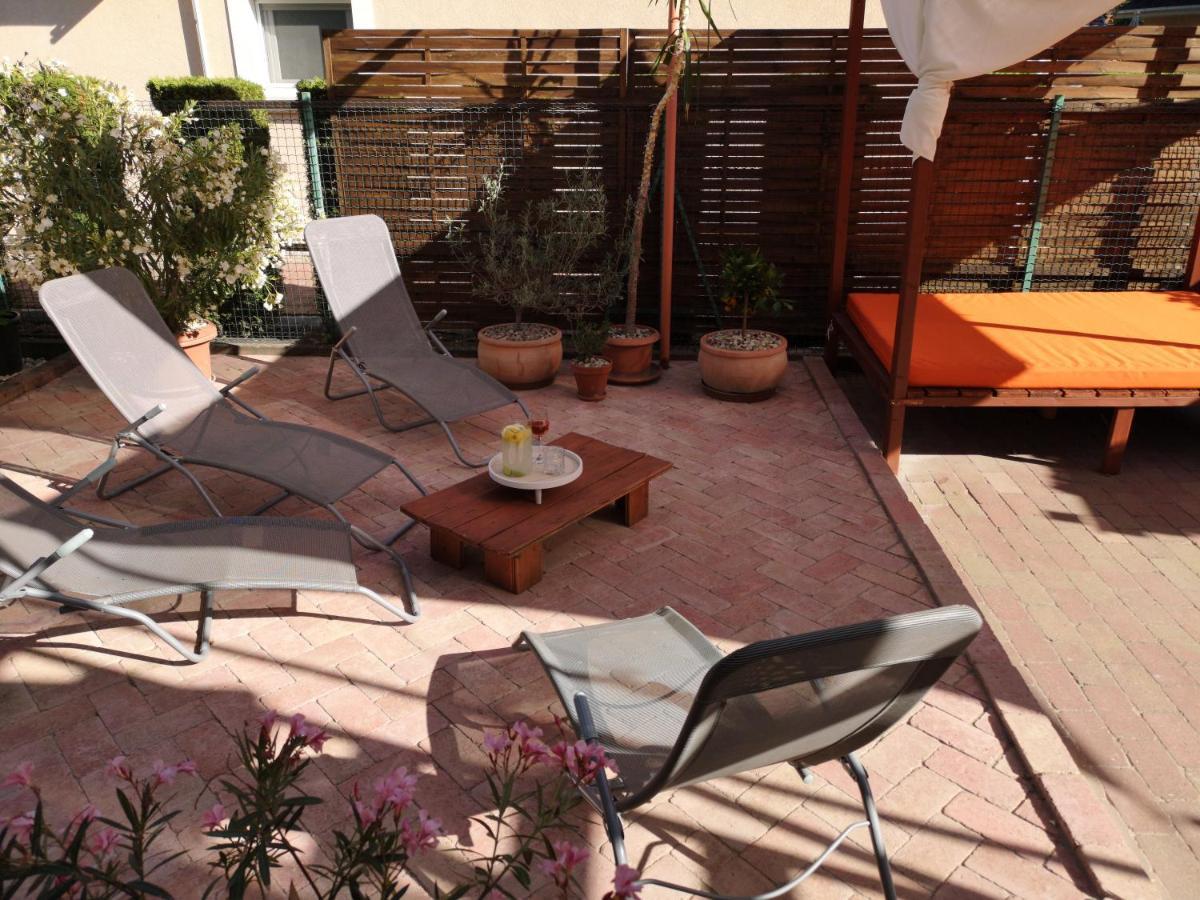 Anno Apartman Siofok Exterior photo