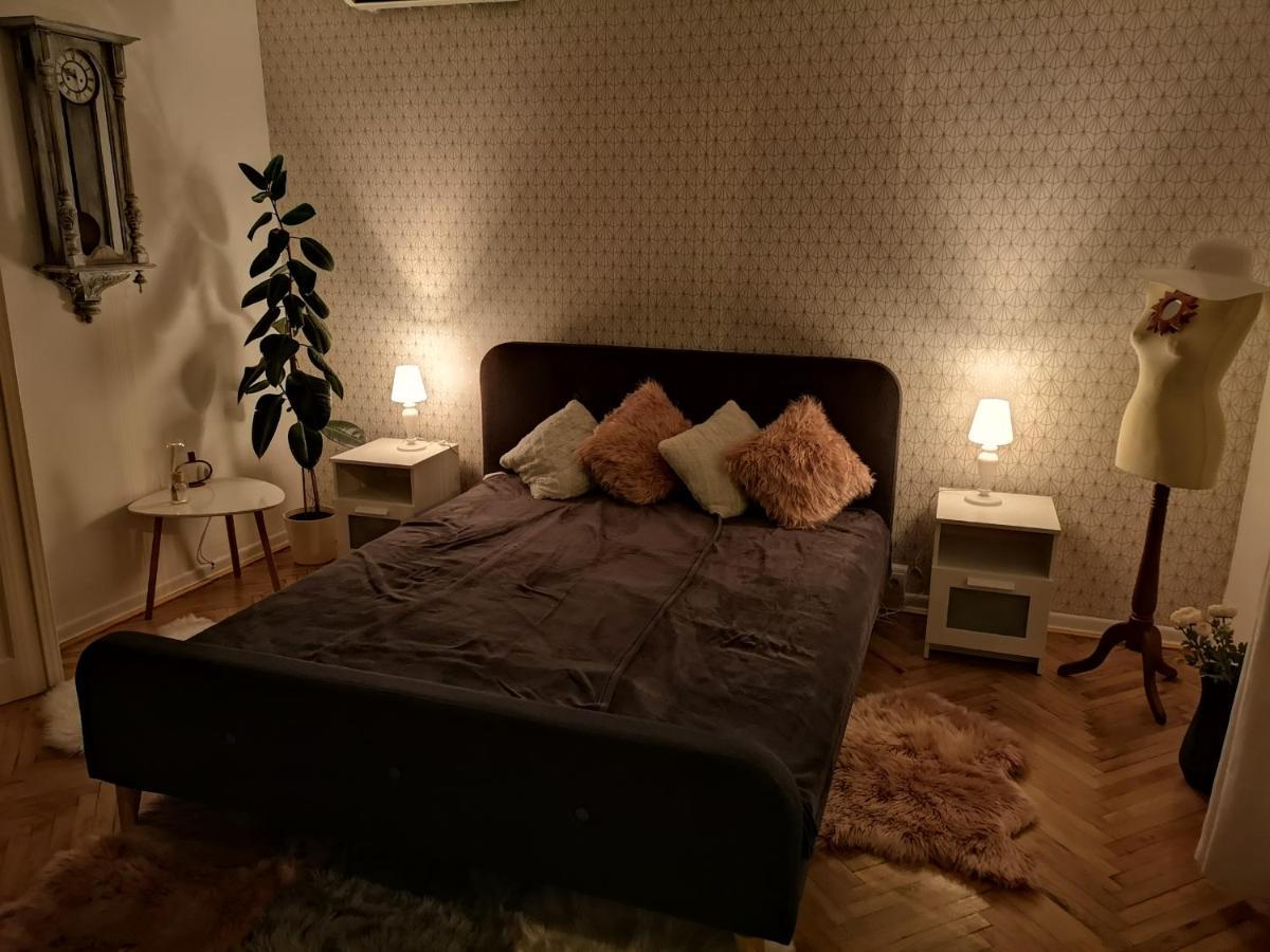 Anno Apartman Siofok Exterior photo