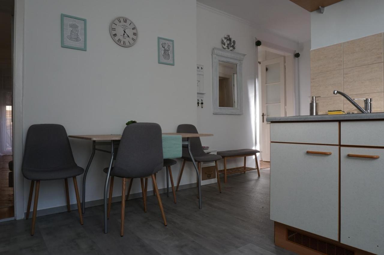 Anno Apartman Siofok Exterior photo
