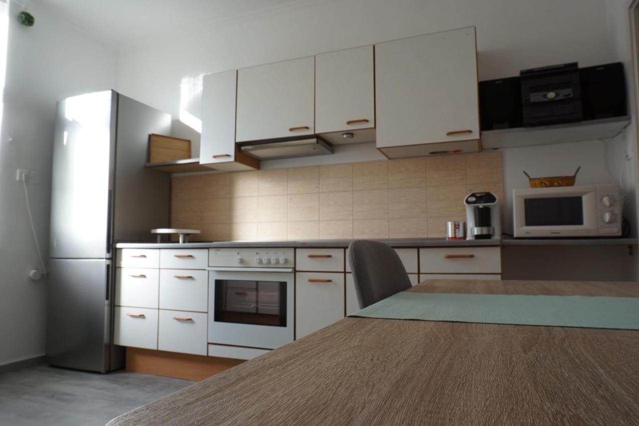 Anno Apartman Siofok Exterior photo