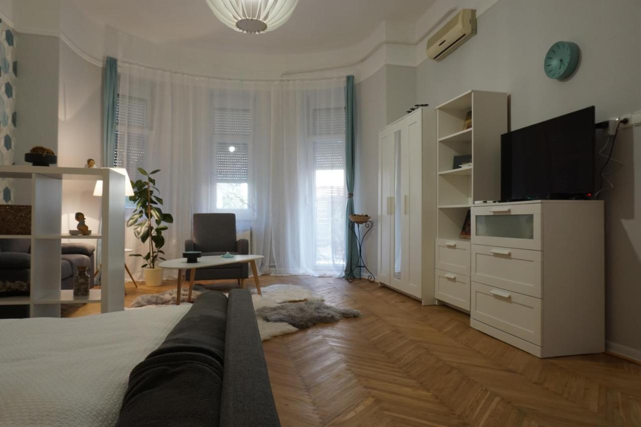Anno Apartman Siofok Exterior photo