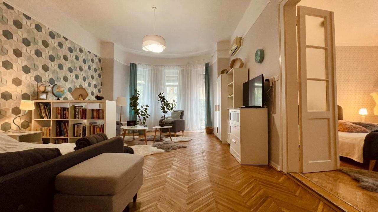 Anno Apartman Siofok Exterior photo