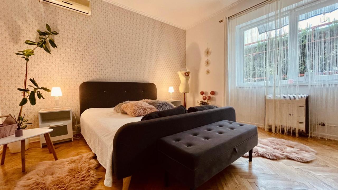 Anno Apartman Siofok Exterior photo