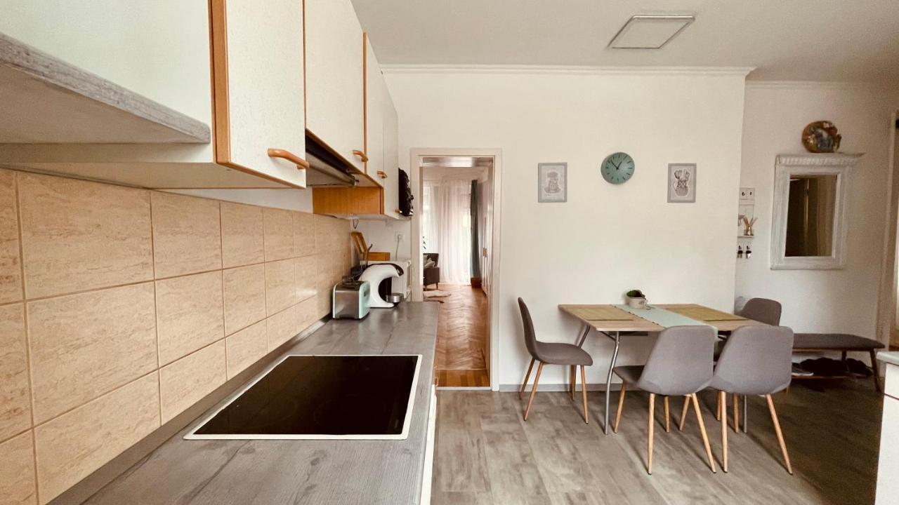 Anno Apartman Siofok Exterior photo