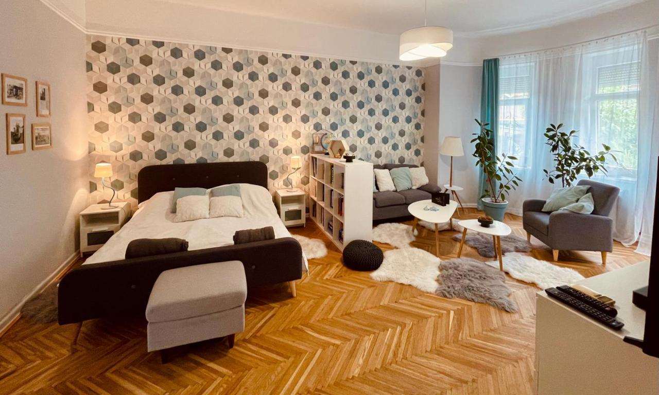 Anno Apartman Siofok Exterior photo