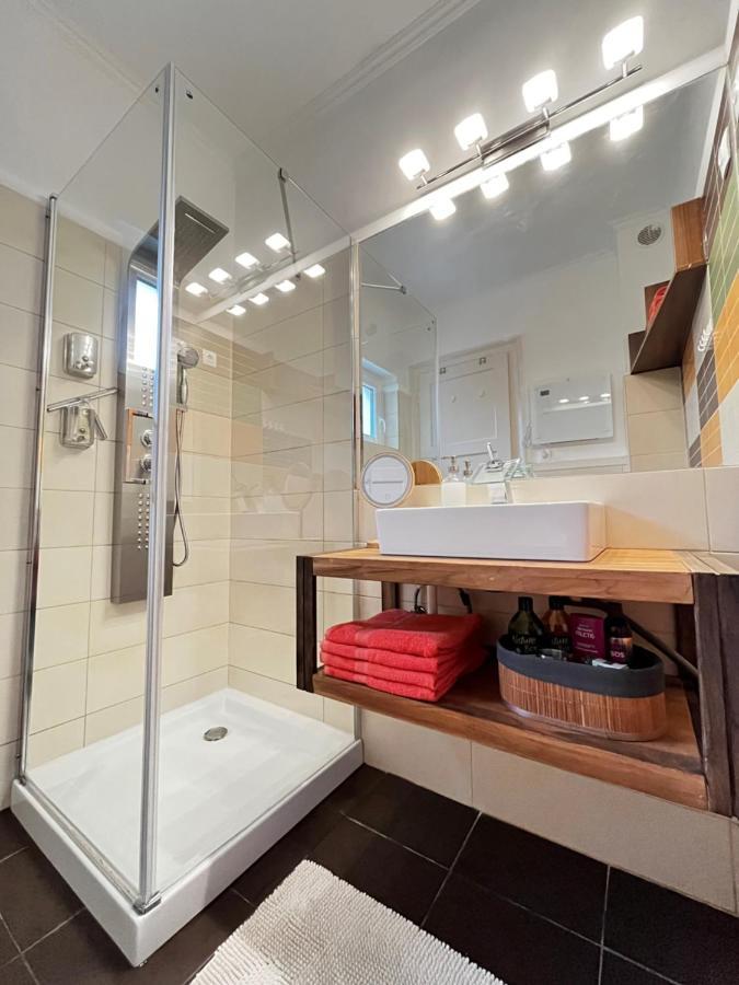 Anno Apartman Siofok Exterior photo